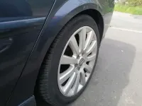 Gebraucht Opel Vectra GTS 230 PS (169 kW) 2006 Blau Limousine
