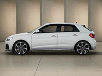 Gebraucht Audi A1 Sportback Sport 116 PS (85 kW) 2026 Weiß Kleinwagen