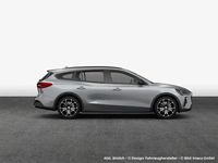 Second-hand Ford Focus 125 CP (91 kW) 2023 Argintiu Break
