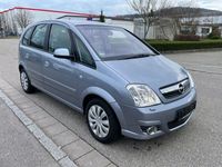 gebraucht Opel Meriva 1.8 Facelift Navi Xenon