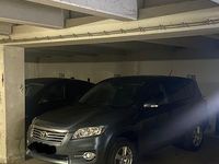 Gebraucht Toyota RAV4 158 PS (116 kW) 2012 Grau SUV