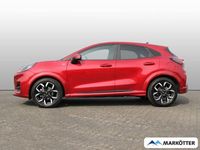 Gebraucht Ford Puma ST-Line X 2020 Rot SUV