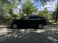 Gebraucht Audi Q7 239 PS (175 kW) 2008 SUV