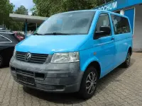Gebraucht VW T5 86 PS (63 kW) 2004 Andere Van