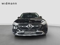 Gebraucht Mercedes GLC220 Avantgarde 197 PS (144 kW) 2024 Unilack schwarz uni SUV