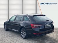 gebraucht Skoda Superb Combi 2.0 TDI Style DSG / NAVI / ACC / PANORAMA /