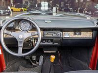 Gebraucht VW Käfer Karmann 52 PS (38 kW) 1978 Rot Cabrio