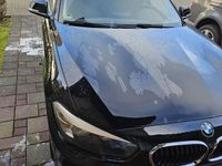 gebraucht BMW 116 D 1er