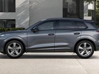Neu Audi Q3 Advanced 150 PS (110 kW) 2025 Daytonagrau perleffekt SUV