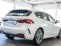 Occasion BMW 120 Shadowline 170 ch (125 kW) 2025 Blanc Citadine