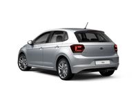 gebraucht VW Polo Highline