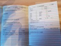 Gebraucht Opel Astra 125 PS (91 kW) 2004 Silber Kombi