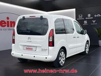 Gebraucht Citroën Berlingo PureTech 110 PS (80 kW) 2018 Weiß Van / Kleinbus