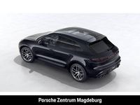 Gebraucht Porsche Macan 265 PS (194 kW) 2023 Schwarz SUV