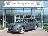 Neu Skoda Kodiaq Selection 150 PS (110 kW) 2026 Graphitegrau metallic SUV