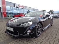 gebraucht Toyota GT86 2.0 Boxer - AERO - Kit!