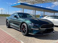 gebraucht Ford Mustang Bullitt/Magne Ride/ Garantie /Keramik