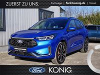 Gebraucht Ford Kuga ST-Line X 243 PS (178 kW) 2024 Blau SUV