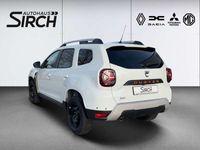 gebraucht Dacia Duster Extreme TCe 130 2WD ABS ESP BT