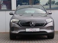 Gebraucht Mercedes EQA250 139 kW (190 PS) 2022 Grau SUV
