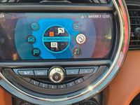 Second-hand Mini Cooper S 192 CP (141 kW) 2019 Argintiu Hatchback