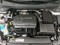 Gebraucht Seat Leon ST Cupra 290 290 PS (213 kW) 2016 Weiß Kombi