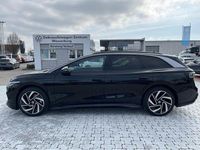 Gebraucht VW ID.7 Pro 210 kW (286 PS) 2025 Grenadillschwarz Kombi