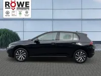 Gebraucht VW Golf VIII Style 204 PS (150 kW) 2021 Kleinwagen