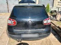 Second-hand VW Golf IV 2004 Negru Hatchback