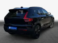 Gebraucht Volvo XC40 120 PS (88 kW) 2025 SUV