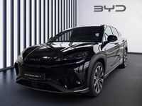Gebraucht BYD Sealion 7 Design 389 kW (530 PS) 2026 Schwarz SUV