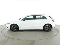 Gebraucht Mercedes A180 Progressive 136 PS (100 kW) 2024 Weiß Limousine