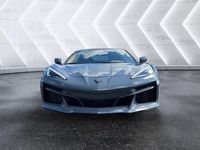 Nowe Corvette C8 655 KM (481 kW) 2026 Szary