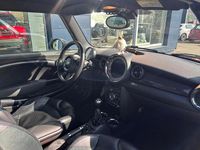 Gebraucht Mini Cooper S 184 PS (135 kW) 2015 Schwarz Kleinwagen