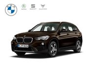 gebraucht BMW X1 sDrive18i Advantage*Keyless*LED*Driv.Ass.*
