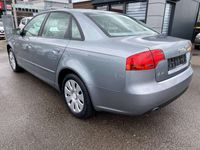 gebraucht Audi A4 Lim. 2.0 20V 2.Hand Navi Einparkhilfe