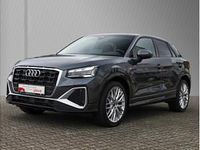 Gebraucht Audi Q2 S-Line 150 PS (110 kW) 2025 Daytonagrau perleffekt SUV