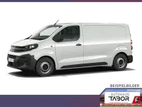 Nowe Opel Vivaro 179 KM (131 kW) 2026 Biały Minivan