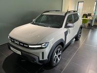 Neu Dacia Duster Journey 154 PS (113 kW) 2026 Beige SUV