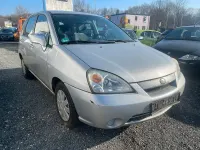 Gebraucht Suzuki Liana 90 PS (66 kW) 2002 Silber Kombi