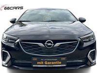 gebraucht Opel Insignia B Grand Sport GSi 4x4*Massage*BOSE*360°