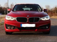 gebraucht BMW 330 d xdrive GT