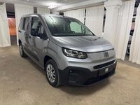 Neu Fiat Doblò 131 PS (96 kW) 2026 Grau Van / Kleinbus