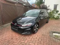 Gebraucht VW Golf VII GTI 230 PS (169 kW) 2018 Limousine