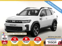 Neu Dacia Bigster Journey 158 PS (116 kW) 2025 Weiss SUV