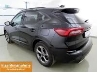 Second-hand Ford Kuga ST-Line 151 CP (111 kW) 2025 Negru SUV