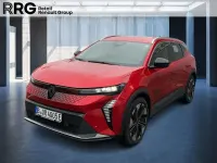 Gebraucht Renault Scenic E-Tech Techno 55 kW (75 PS) 2025 Dezirrot metallic SUV