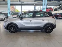 Gebraucht Opel Crossland 131 PS (96 kW) 2021 Grau metallic SUV