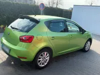 Gebraucht Seat Ibiza ST 70 PS (51 kW) 2012 Kombi