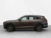 Gebraucht Genesis GV80 272 PS (200 kW) 2022 Grau SUV